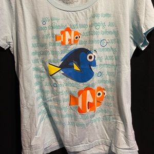 Disney Dory Shirt
